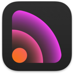 Feeder 4 for Mac 苹果RSS订阅创建编辑和发布器 免激活版下载
