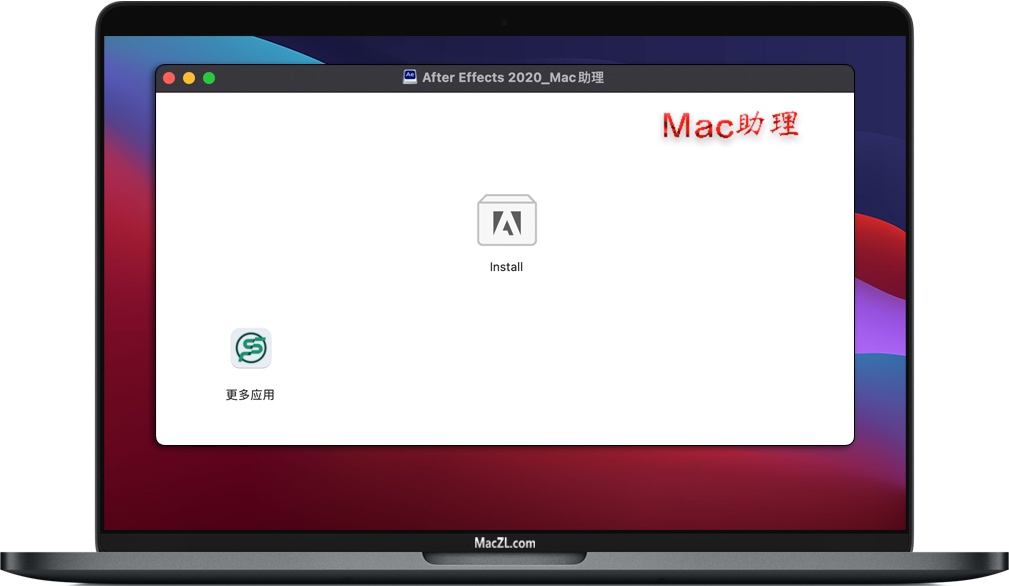 After Effects 2020 for Mac After Effects 2020 for Mac