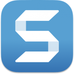 TechSmith Snagit 2026 for Mac 苹果屏幕捕捉软件 中文汉化完整版下载