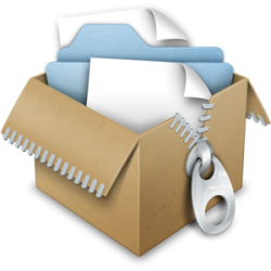 BetterZip 5 for Mac 苹果装机必备压缩解压缩软件 中文免激活版下载