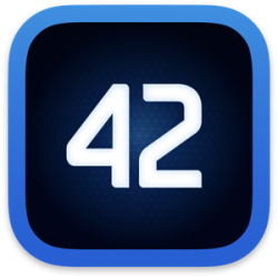 PCalc 4 for Mac 苹果电脑上超强的科学计算器 完整免激活版下载