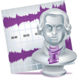 Amadeus Pro for Mac 苹果多轨音频编辑程序 汉化完整版下载