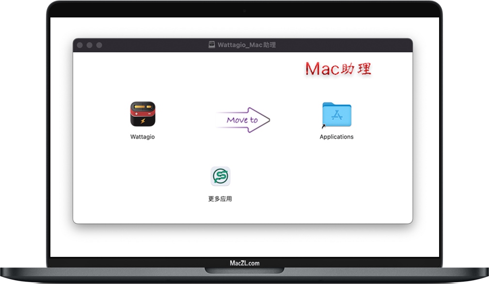 Wattagio for Mac Wattagio for Mac