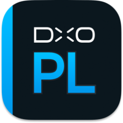 DxO PhotoLab 8 for Mac 苹果RAW图像后期处理软件 中文完整版下载