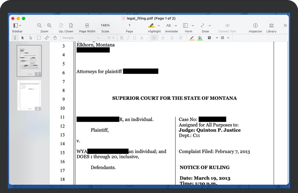 PDFpen 13 for Mac 苹果电脑PDF编辑软件 破解版下载