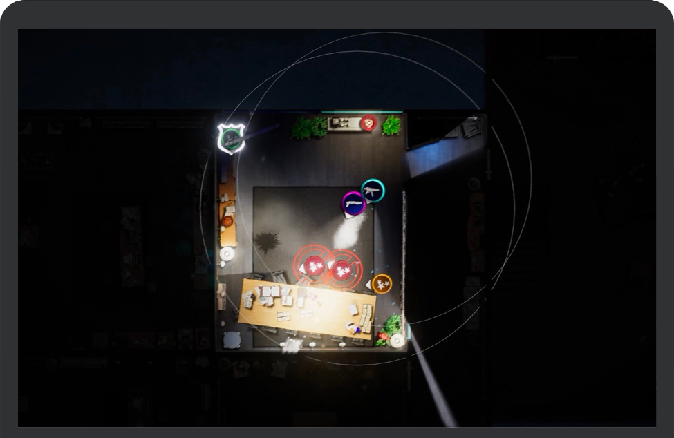 Hot Brass for Mac 苹果电脑战略潜行射击游戏 中文破解版下载