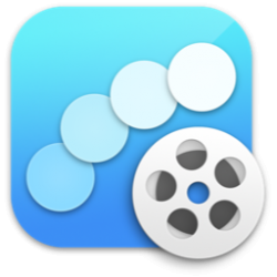 GlueMotion for Mac 苹果延时拍摄及渲染成视频 中文完整版下载