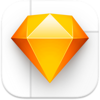 Sketch for Mac 苹果电脑移动UI设计软件 中文免激活版下载