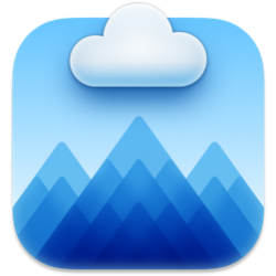 CloudMounter for Mac 苹果云存储挂载为本地磁盘 中文激活版下载