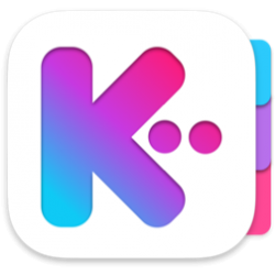 Keep It 2 for Mac 苹果电脑笔记本管理应用程序 完整版免费下载