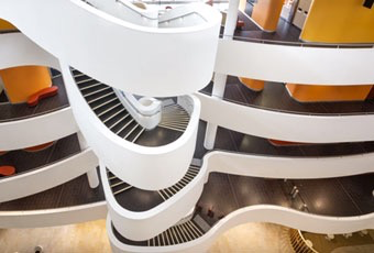 视觉 专业视觉化