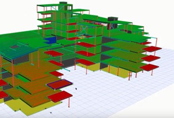 IFC热链接 IFC热链接