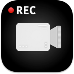 OmniRecorder for Mac 苹果Omi录屏专家录制编辑软件 中文免激活版下载