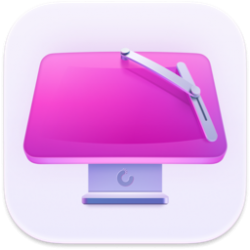 CleanMyMac 5 for Mac 苹果macOS系统清理 软件卸载软件 中文完整版下载