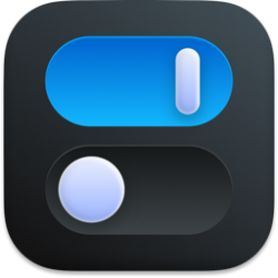 One Switch for Mac 苹果电脑系统开关集合 中文免激活版下载