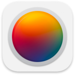 Photomator for Mac 苹果图像编辑软件 中文汉化版下载