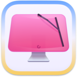 CleanMyMac X for Mac 苹果系统清理软件和软件卸载软件 中文完整版下载