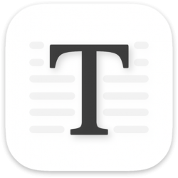 Typora for Mac 苹果Markdown编辑器 中文完整版下载