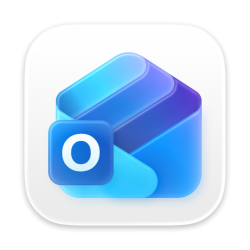 Microsoft Outlook 2024 for Mac 苹果邮件客户端 中文激活版下载