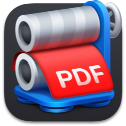 PDF Squeezer for Mac 苹果拖拽式PDF压缩软件 中文激活版下载