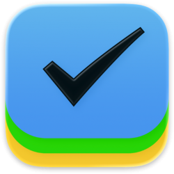 2Do for Mac 苹果电脑简单高效任务GTD管理器 中文完整版下载