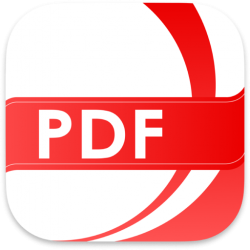 PDF Reader Pro for Mac 苹果全能PDF编辑软件 中文完整版下载