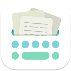 Texifier for Mac 苹果强大的LaTeX编辑器 中文免激活版下载