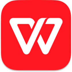 WPS Office for Mac海外版_Mac版WPS Office软件中文版下载