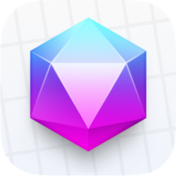 Monodraw for Mac 为苹果电脑设计的强大的ASCII艺术编辑器 完整版下载