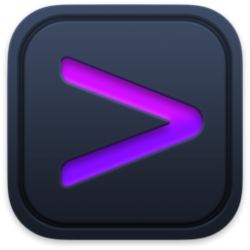 Prompt 3 for Mac 苹果开发工具类终端工具 中文免激活版下载
