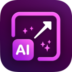 ON1 Resize AI 2026.3 for Mac 苹果图片无损缩放程序 中文完整版下载